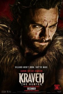 Kraven the Hunter torrent